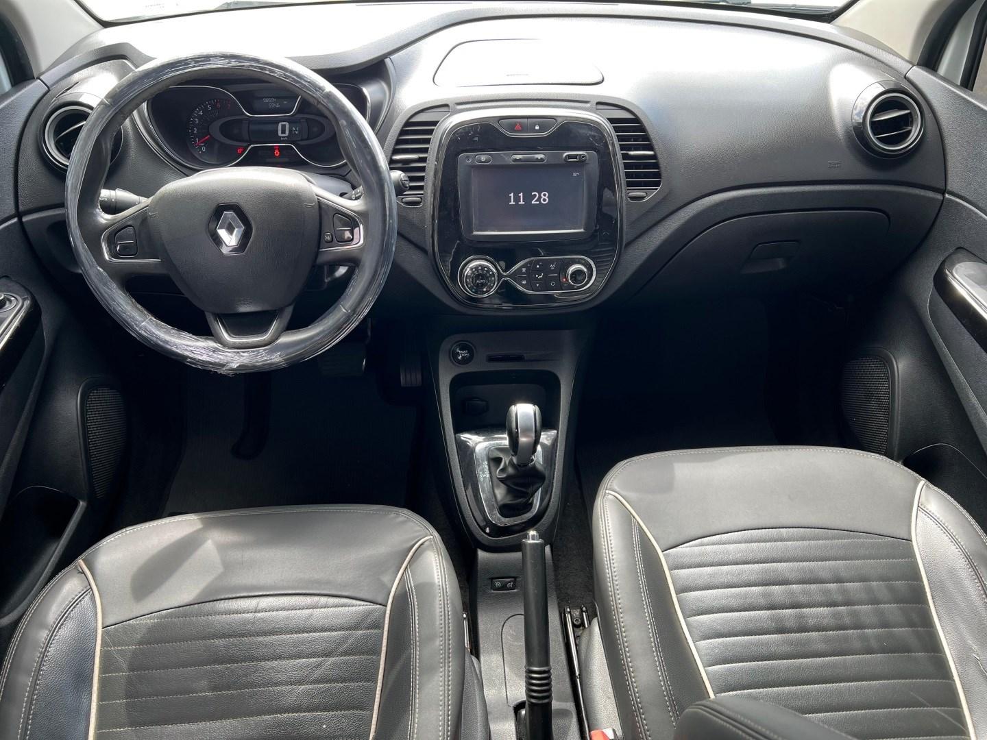 RENAULT Captur - Foto