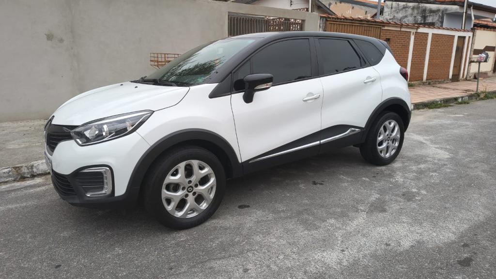 RENAULT Captur - Foto