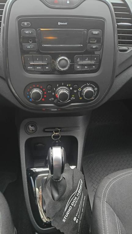 RENAULT Captur - Foto