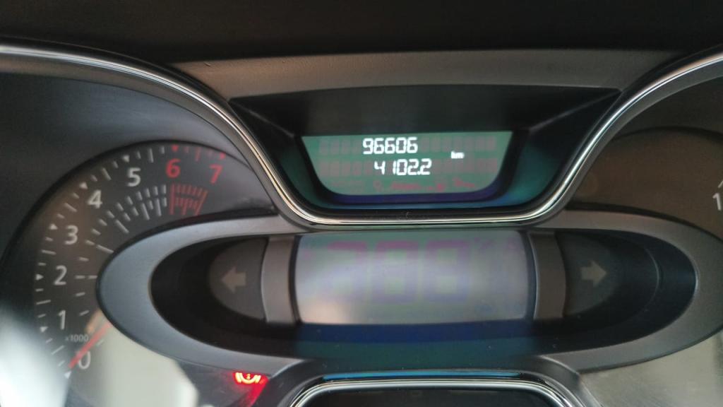 RENAULT Captur - Foto