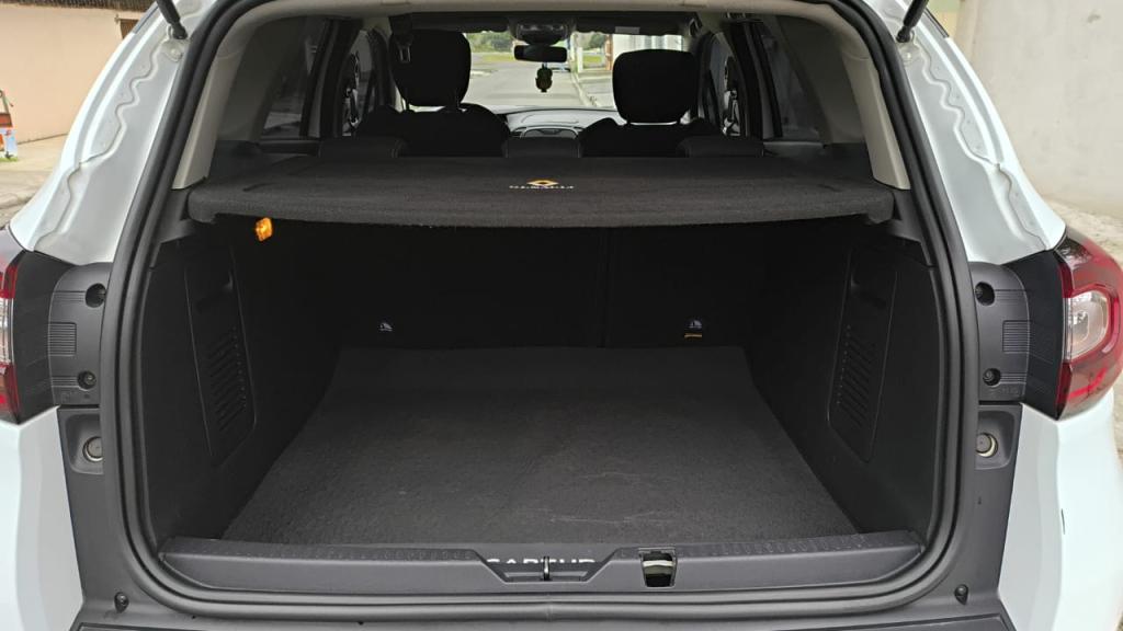 RENAULT Captur - Foto