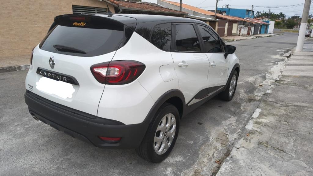 RENAULT Captur - Foto