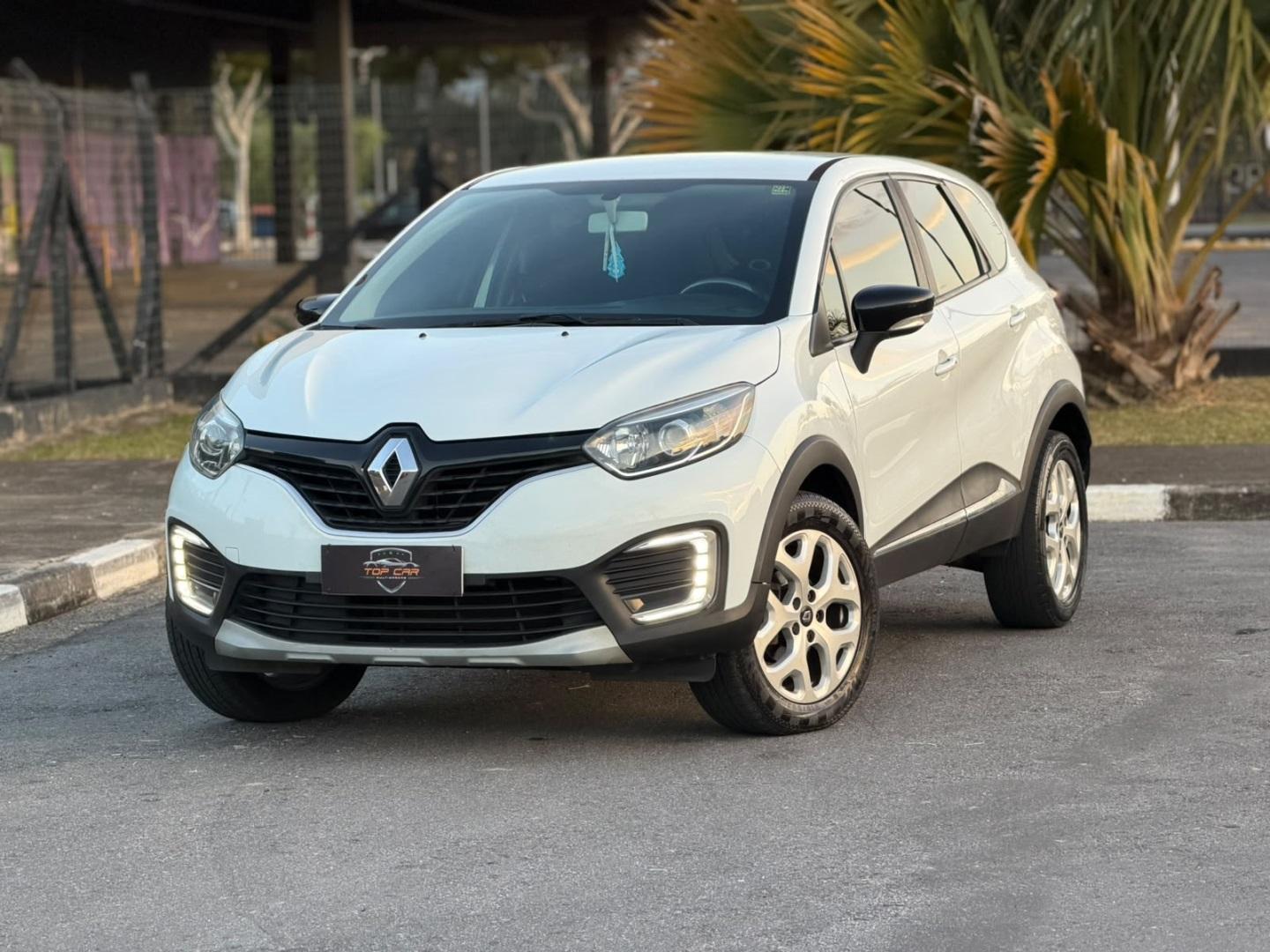 RENAULT Captur - Foto