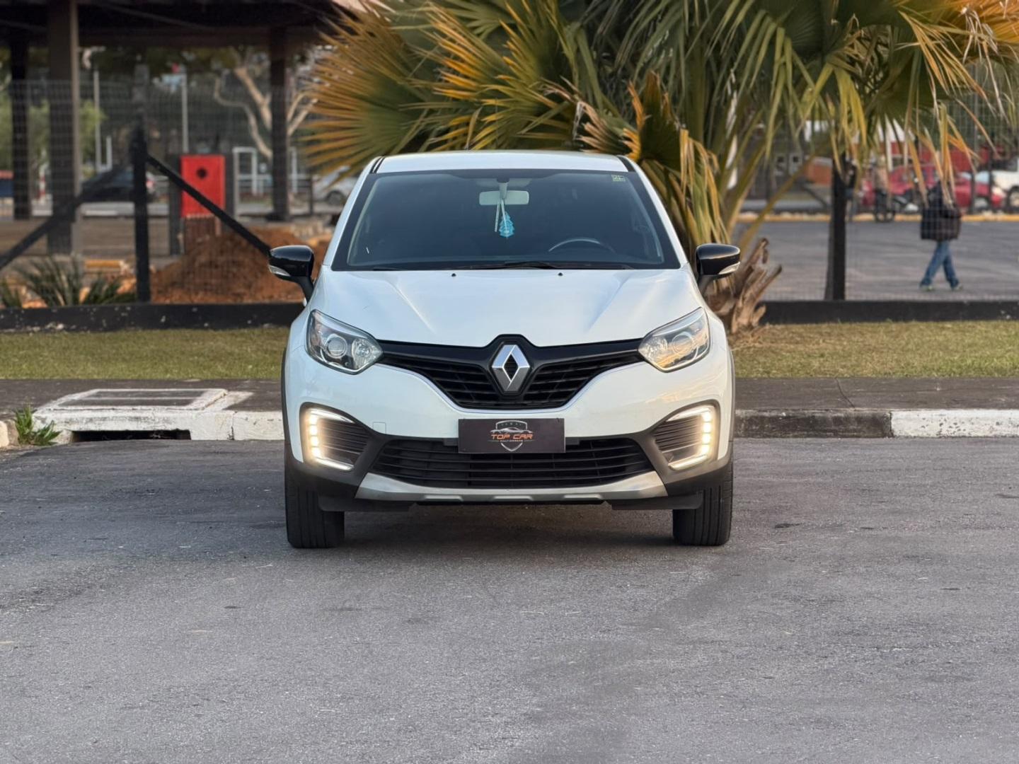 RENAULT Captur - Foto