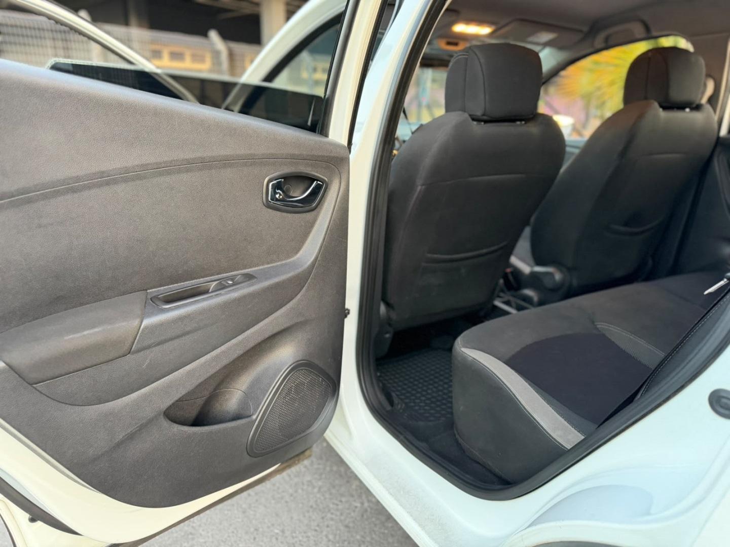 RENAULT Captur - Foto