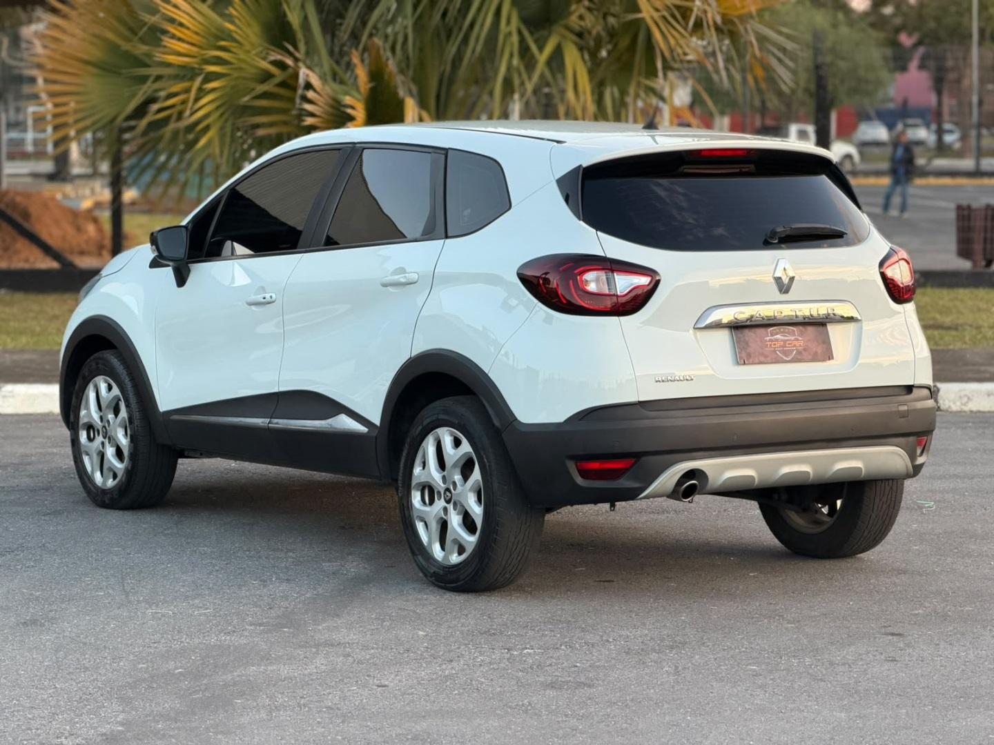 RENAULT Captur - Foto