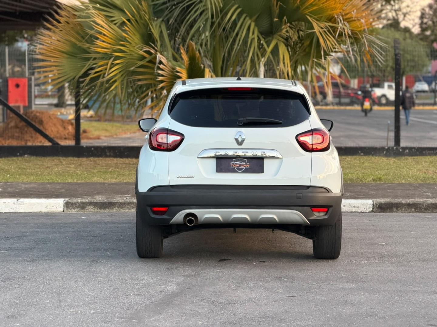 RENAULT Captur - Foto