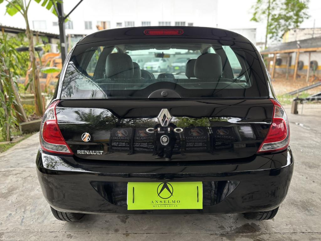 RENAULT Clio Hatch - Foto