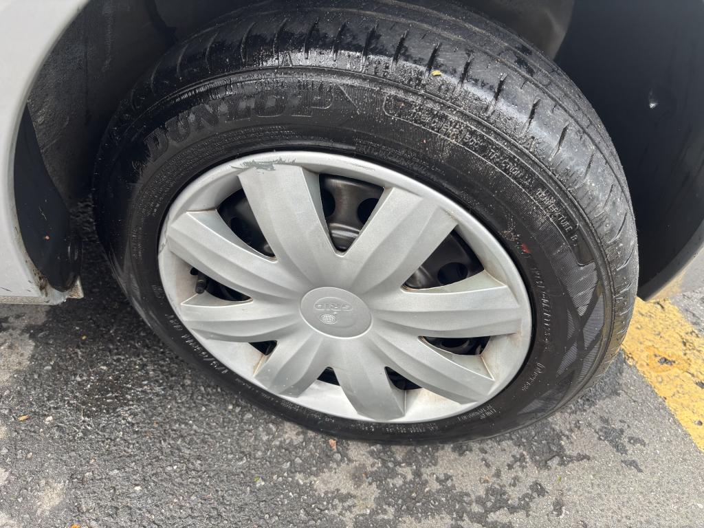 RENAULT Clio Hatch - Foto