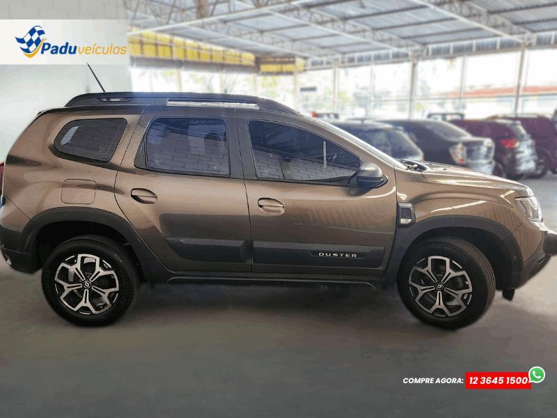 RENAULT Duster - Foto
