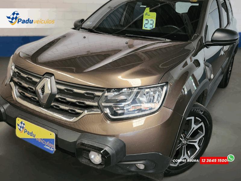 RENAULT Duster - Foto