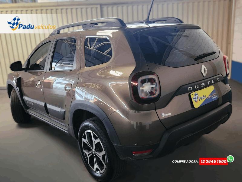RENAULT Duster - Foto