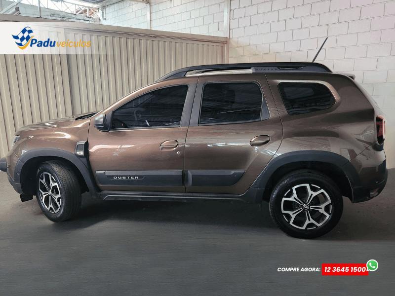 RENAULT Duster - Foto