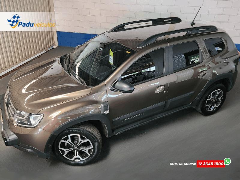 RENAULT Duster - Foto