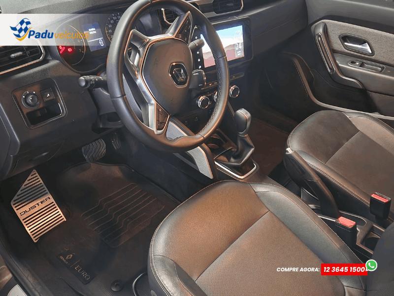 RENAULT Duster - Foto
