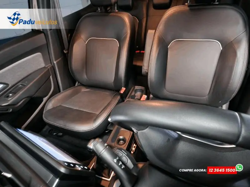 RENAULT Duster - Foto