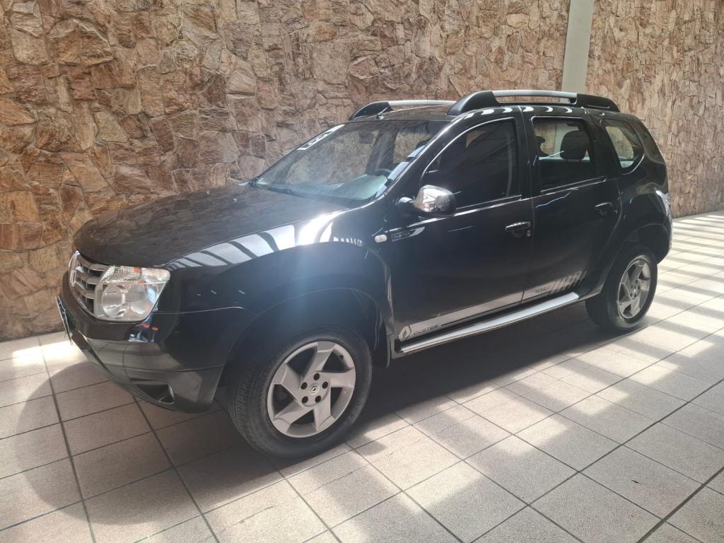 RENAULT Duster - Foto