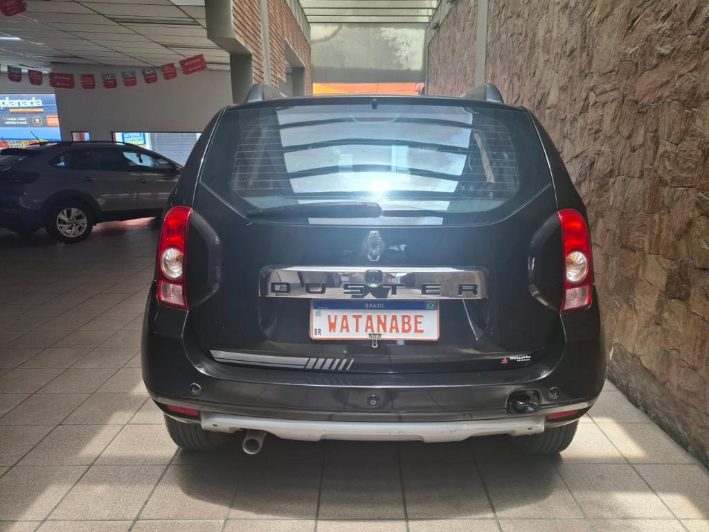 RENAULT Duster - Foto