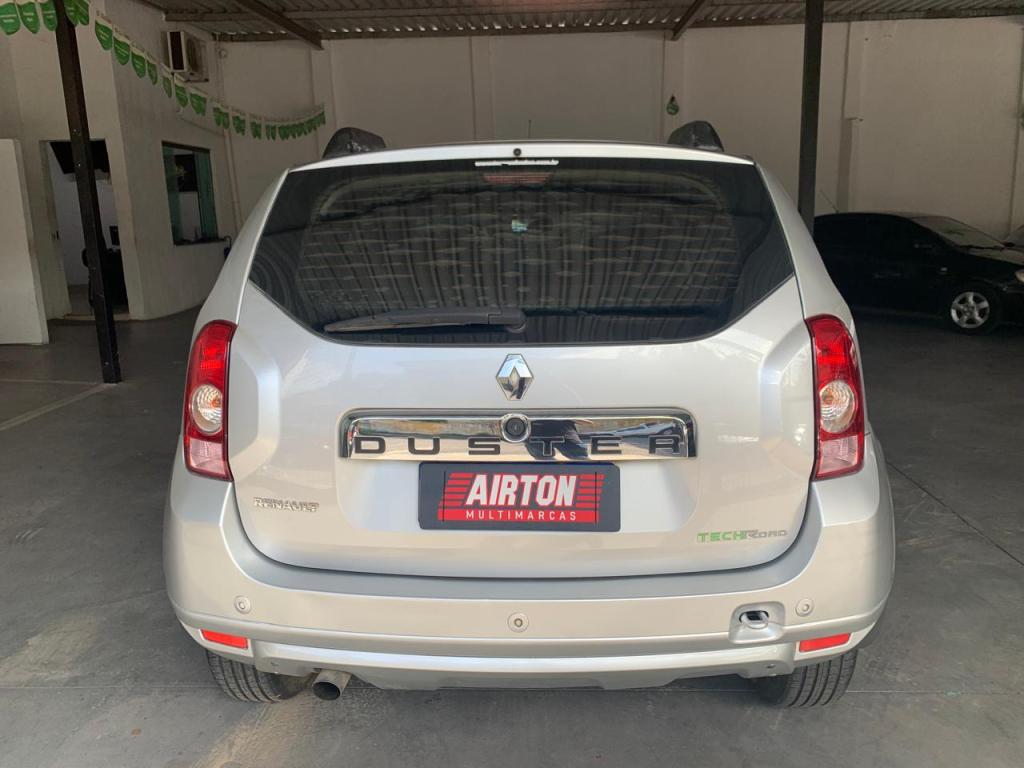 RENAULT Duster - Foto