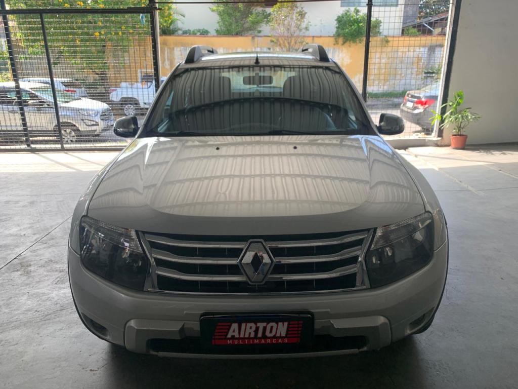 RENAULT Duster - Foto