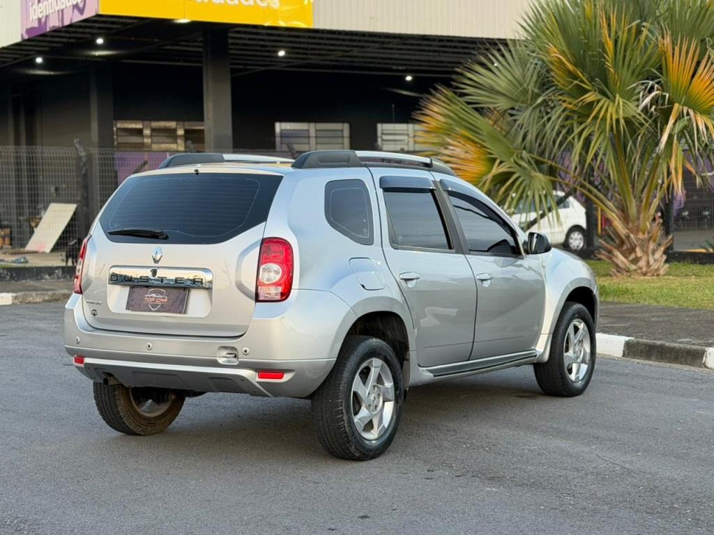 RENAULT Duster - Foto