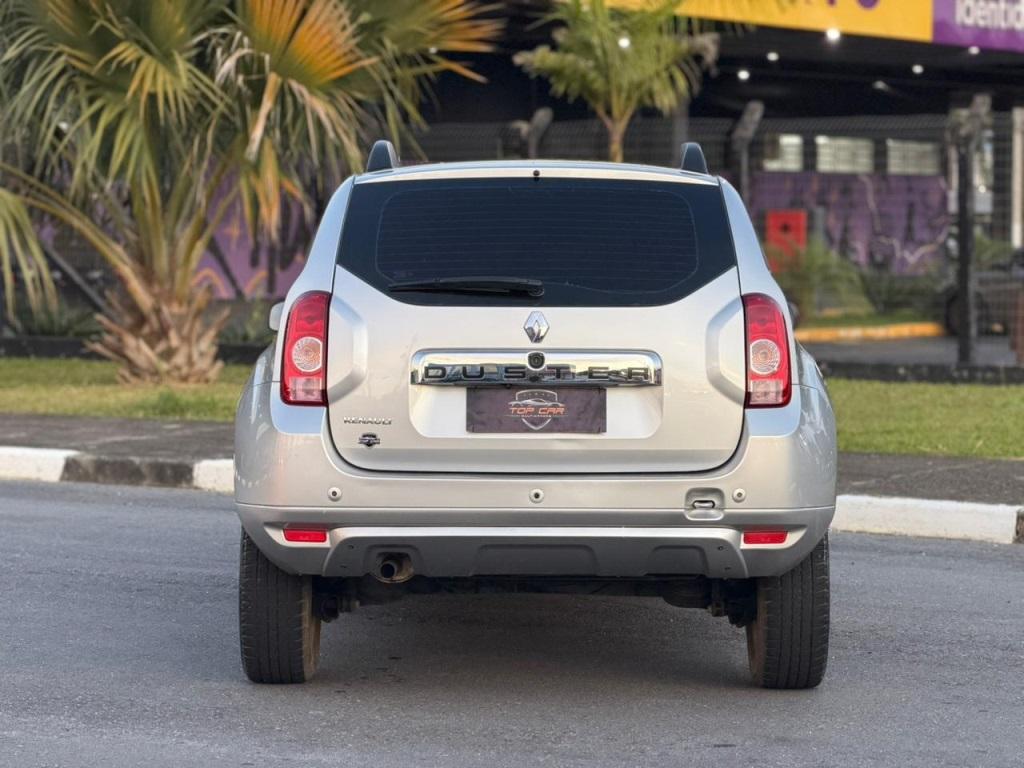 RENAULT Duster - Foto