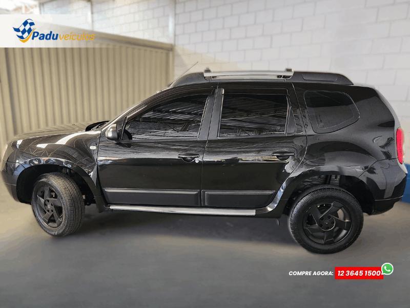 RENAULT Duster - Foto