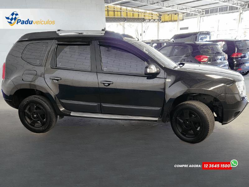 RENAULT Duster - Foto
