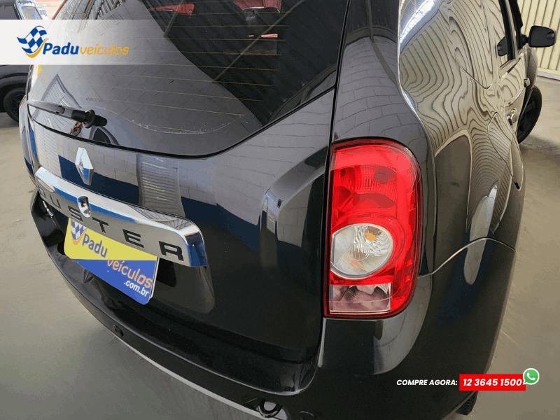RENAULT Duster - Foto