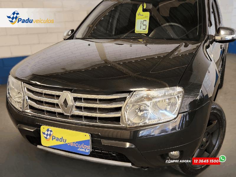 RENAULT Duster - Foto