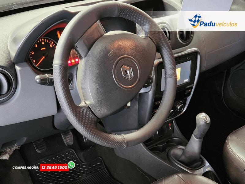 RENAULT Duster - Foto