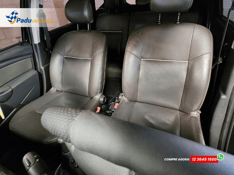RENAULT Duster - Foto