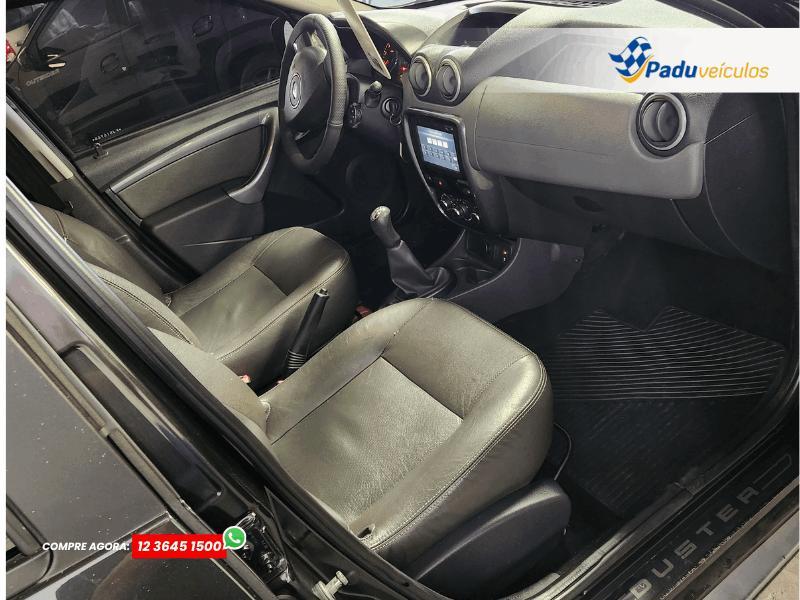 RENAULT Duster - Foto