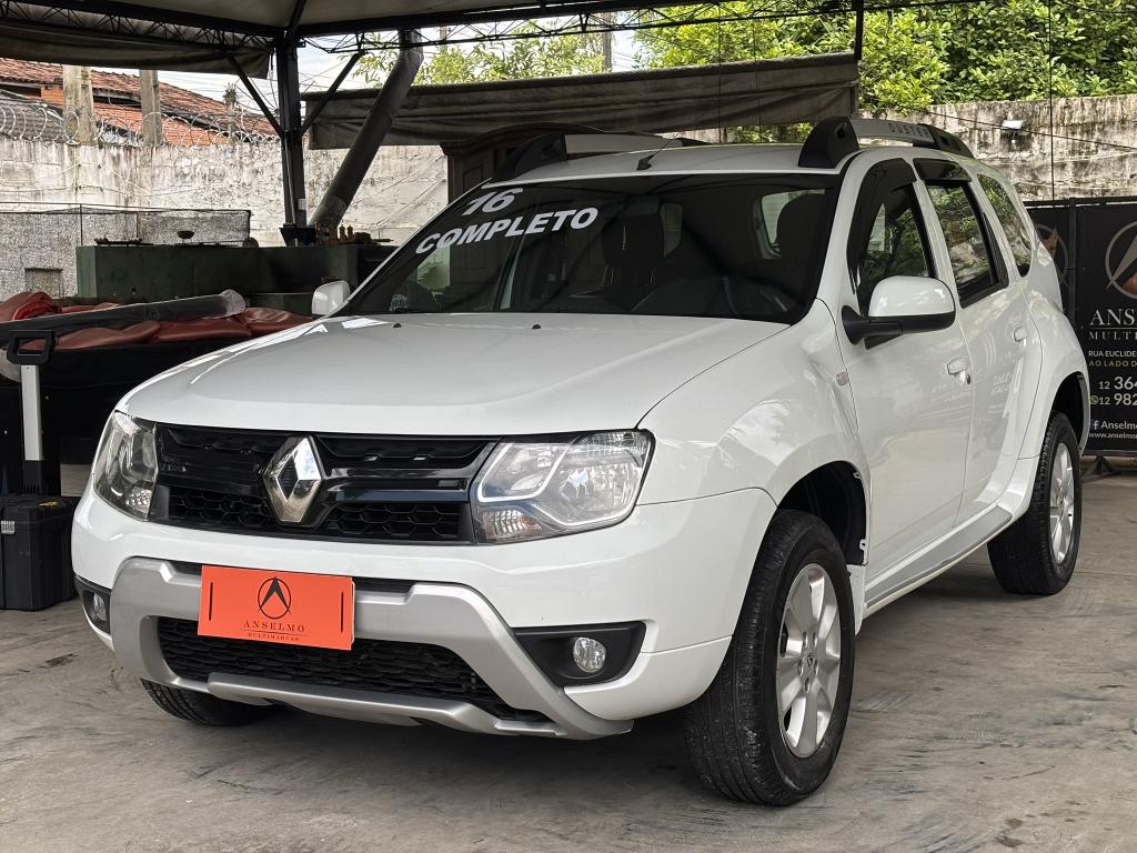 RENAULT Duster - Foto