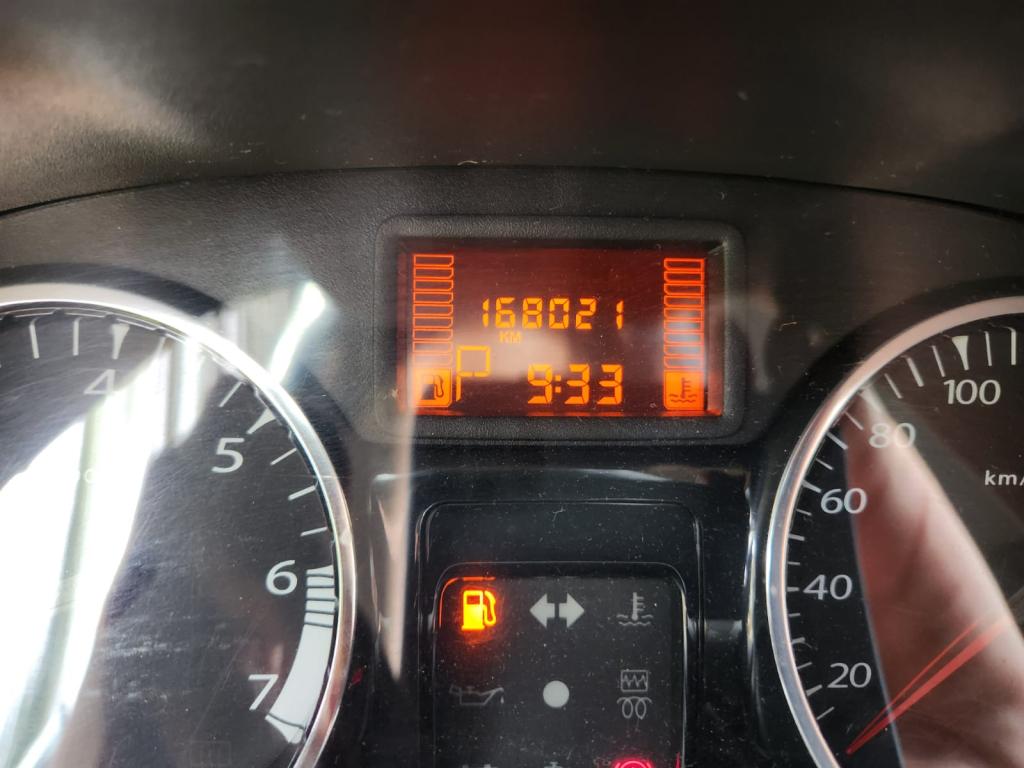 RENAULT Duster - Foto