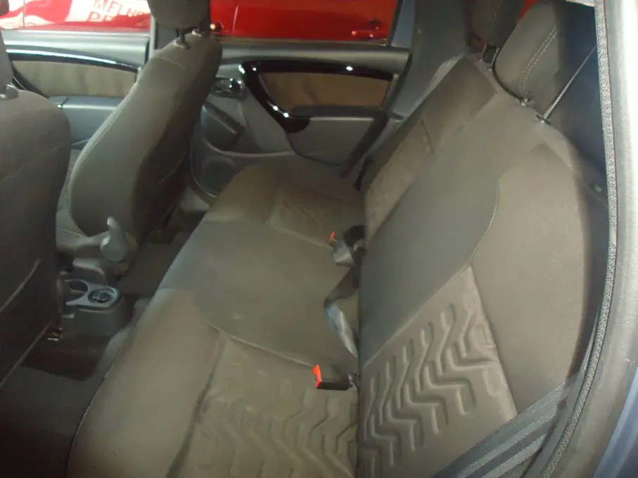 RENAULT Duster - Foto