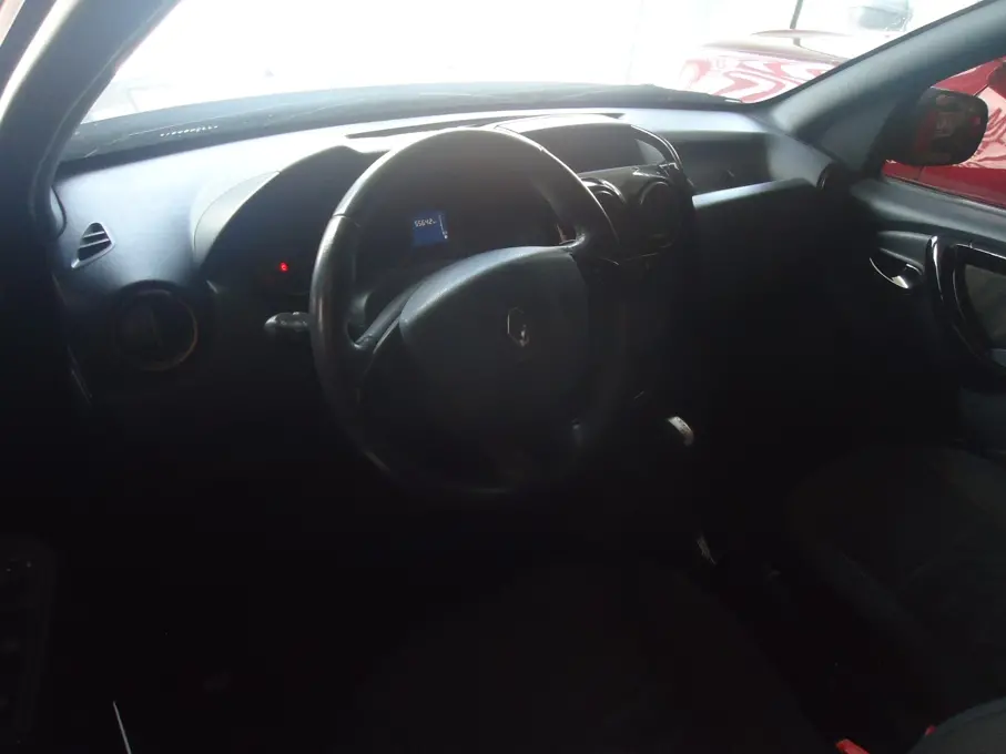 RENAULT Duster - Foto