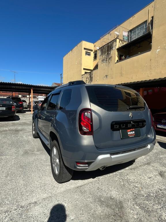 RENAULT Duster - Foto