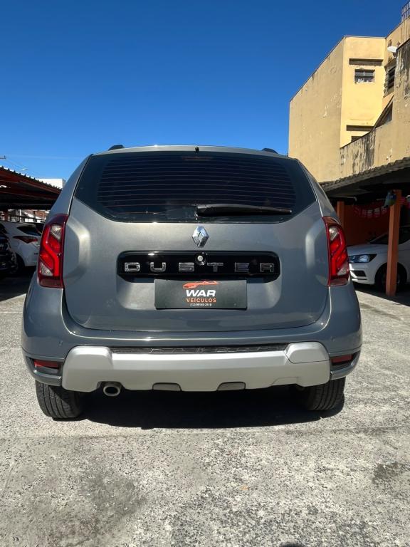 RENAULT Duster - Foto