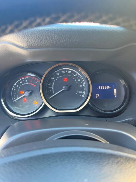 RENAULT Duster - Foto