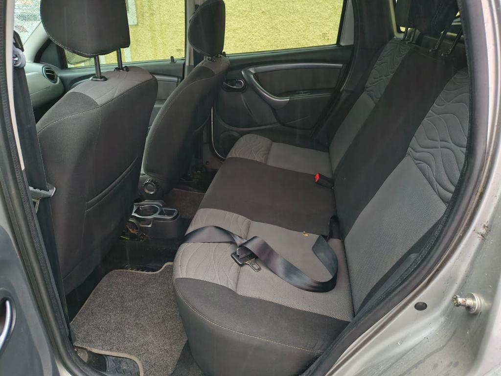 RENAULT Duster - Foto