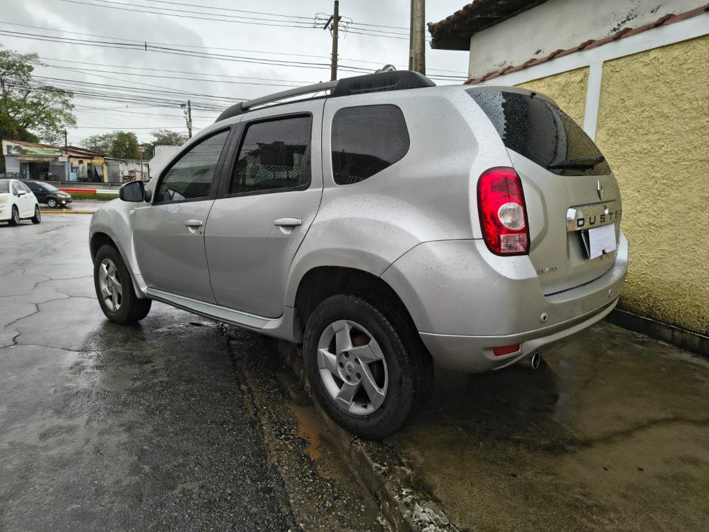 RENAULT Duster - Foto