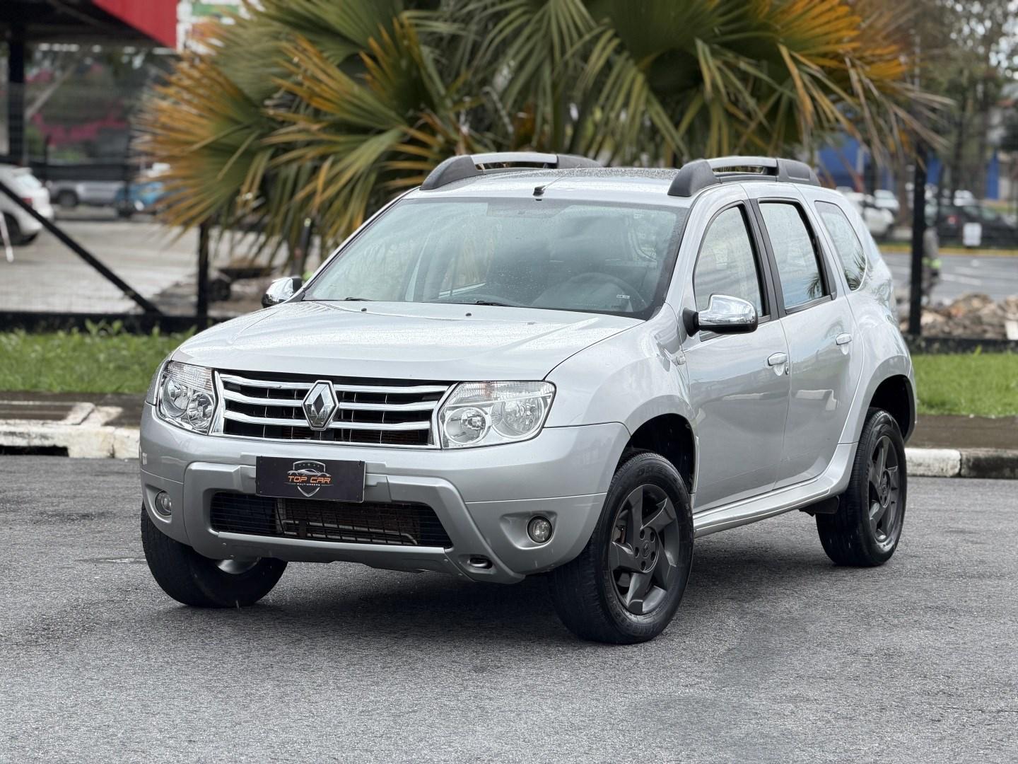 RENAULT Duster - Foto