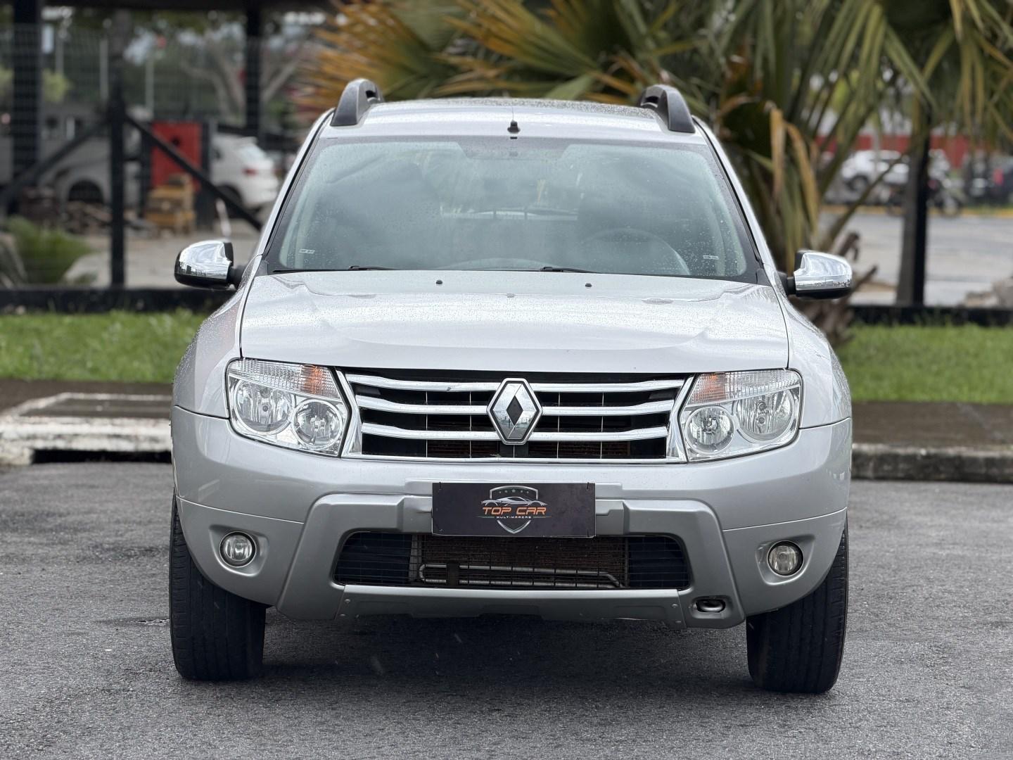 RENAULT Duster - Foto