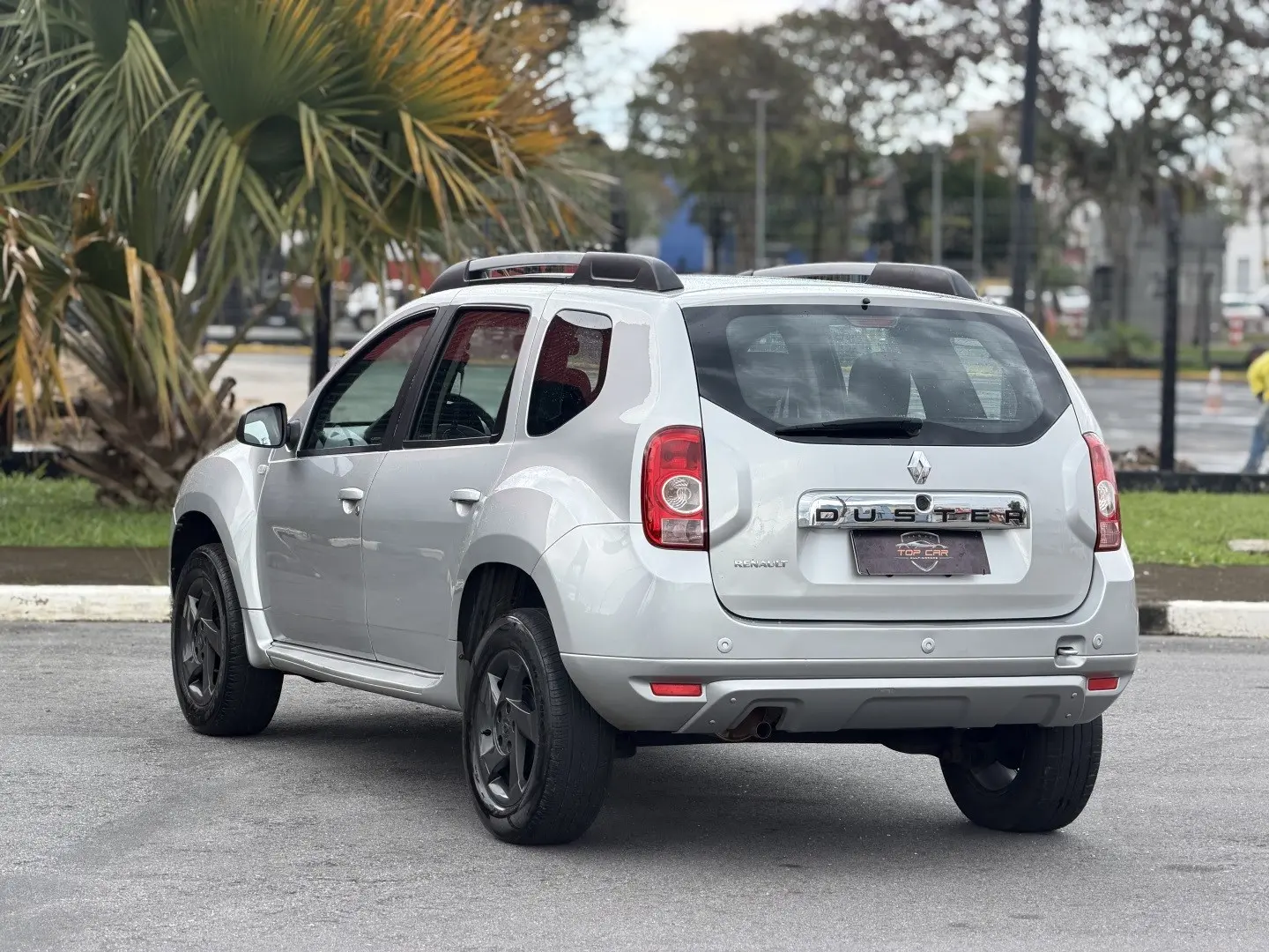 RENAULT Duster - Foto