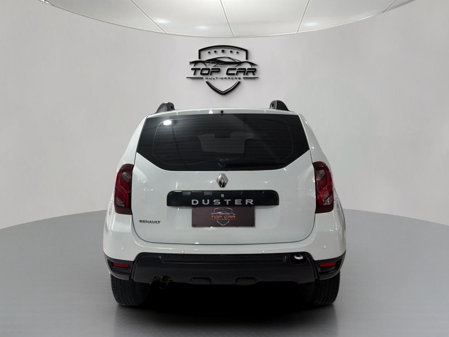 RENAULT Duster - Foto