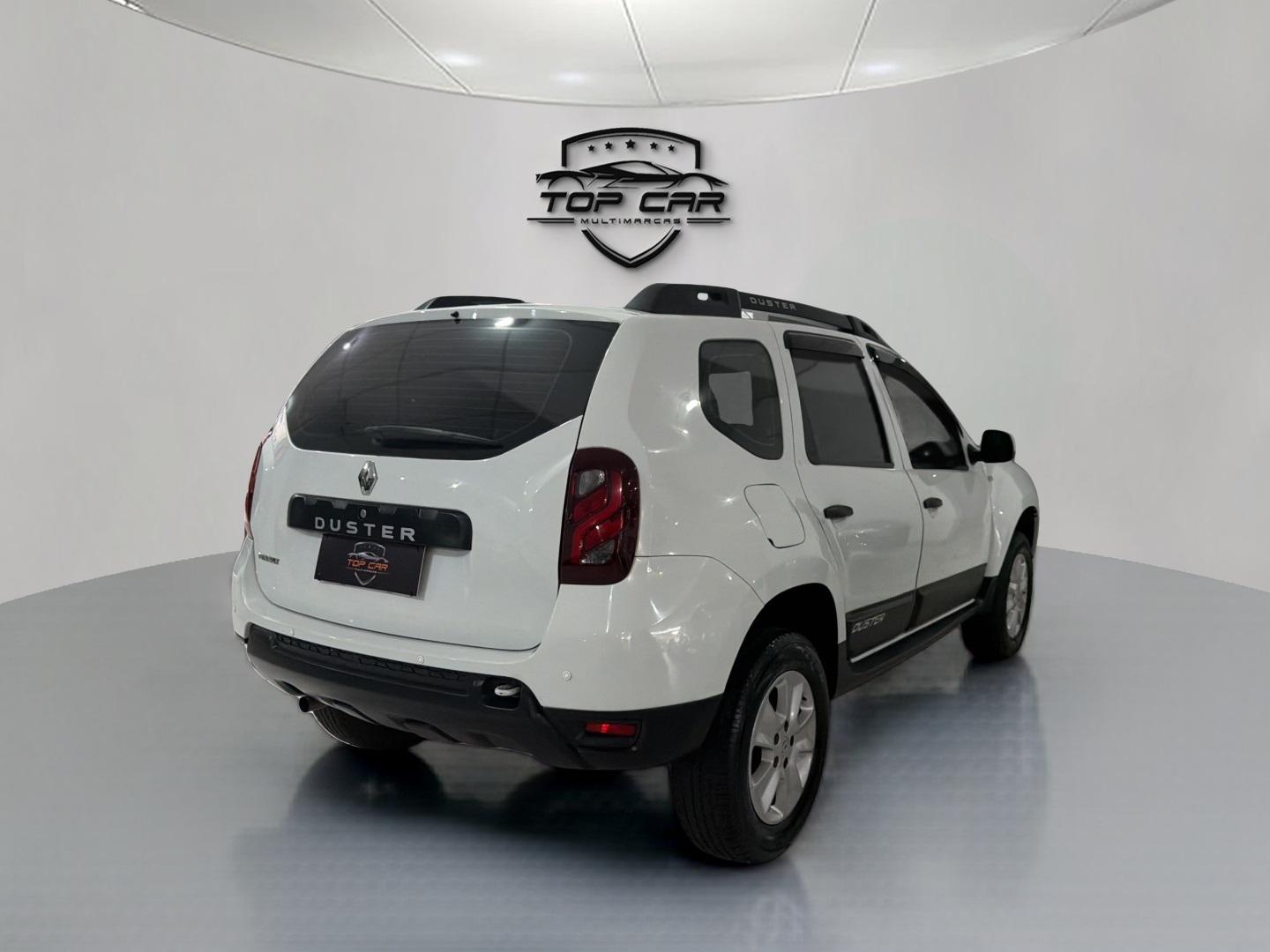 RENAULT Duster - Foto