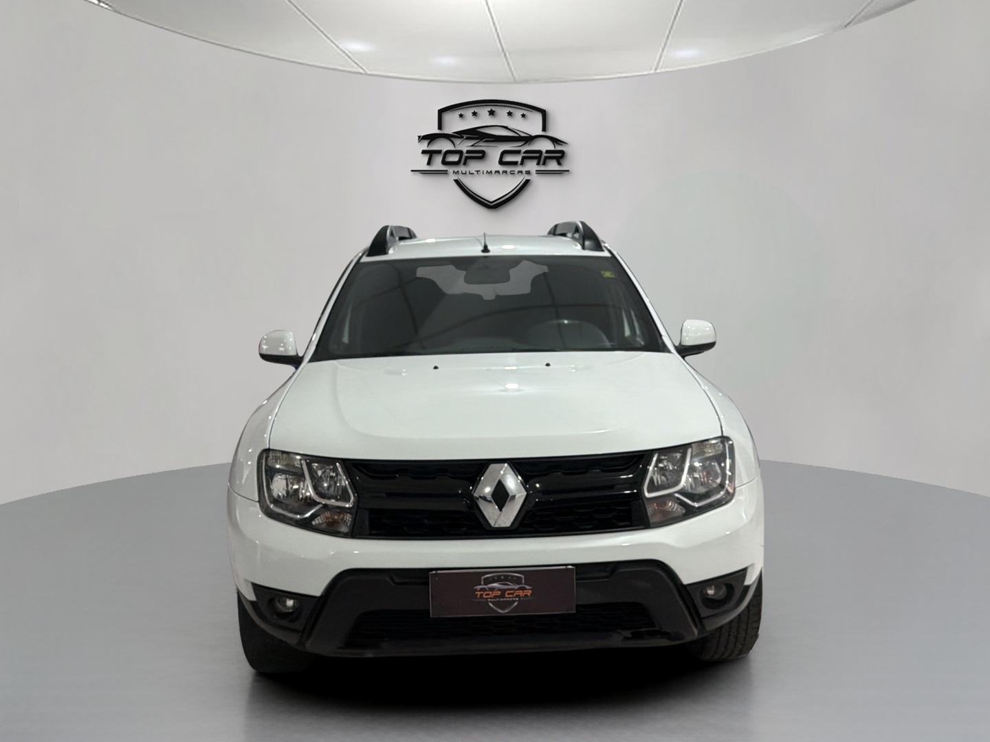 RENAULT Duster - Foto