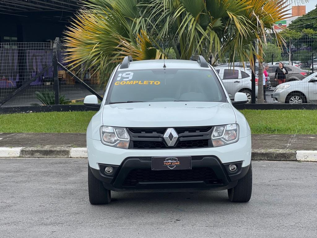 RENAULT Duster - Foto