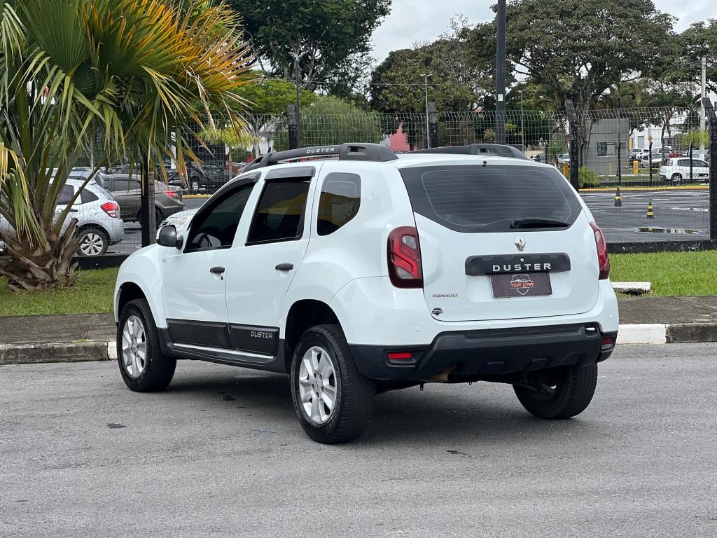 RENAULT Duster - Foto